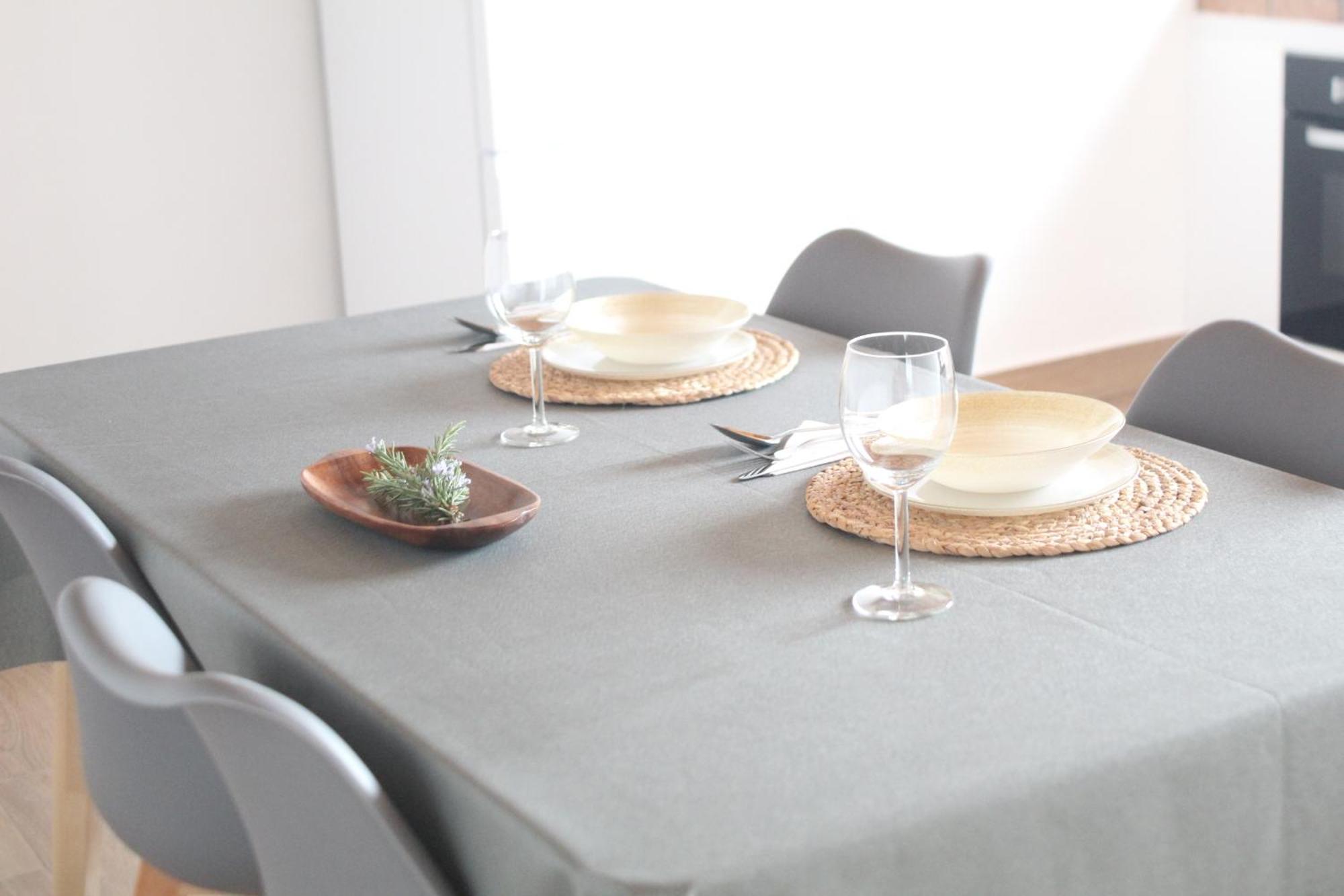 蒂纳霍Casita El Refugio公寓 外观 照片